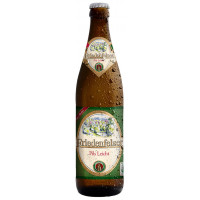 Friedenfelser Schlossbrauerei Pils Leicht