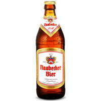 Schlossbrauerei Naabeck Hell