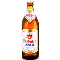Schlossbrauerei Naabeck Spezial