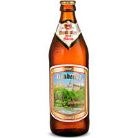 Schlossbrauerei Naabeck Edel Märzen