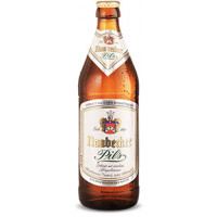 Schlossbrauerei Naabeck Pils