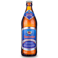 Schlossbrauerei Naabeck Alkoholfrei Isotonisch