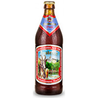 Schlossbrauerei Naabeck Bock Dunkel