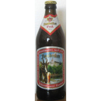 Schlossbrauerei Naabeck Bock Hell