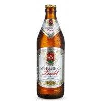 Schlossbrauerei Naabeck Spielberg Leicht