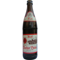 Becher Bräu Bock