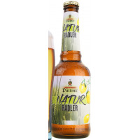 Brauerei Püttner Natur Radler