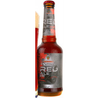Brauerei Püttner Red Ale