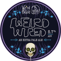 Weird Beard Brew Co. Weird Wired