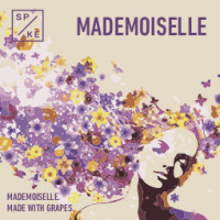 Spike Brewery Mademoiselle