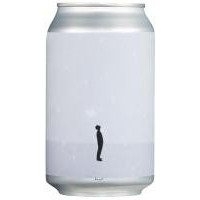 Spike Brewery Mr Double IPA