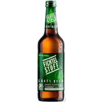 Hönicka Bräu (Wunsiedler) Fichtelstoff