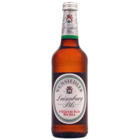 Hönicka Bräu (Wunsiedler) Luisenburg Pils