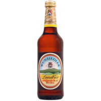 Hönicka Bräu (Wunsiedler) Landbier