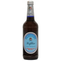 Hönicka Bräu (Wunsiedler) Weißbier