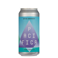 Spike Brewery Pacifica