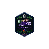 Weird Beard Brew Co. Hit the Fairy Lights
