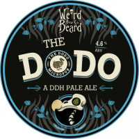 Weird Beard Brew Co. The Dodo