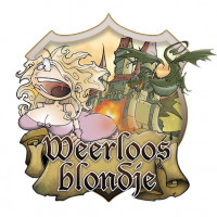 Brouwerij St. Joris Weerloos Blondje
