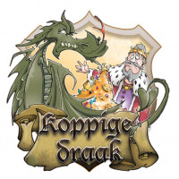 Brouwerij St. Joris Koppige Draak