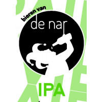 De Bierboerderij Bieren van de Nar IPA