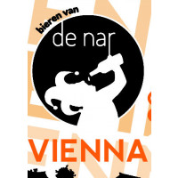 De Bierboerderij Bieren van de Nar Vienna
