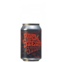 Spike Brewery Rocksteady