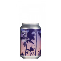 Spike Brewery Triple Mango