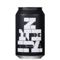 Spike Brewery X