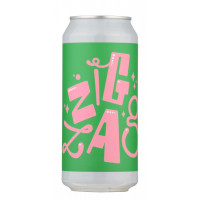 Spike Brewery ZigZag