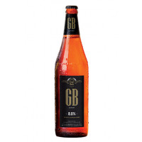 Lion Brewery (Sri Lanka) GB (Grand Blonde)