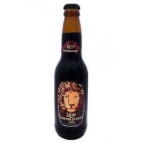 Lion Brewery (Sri Lanka) Lion Coffee Stout