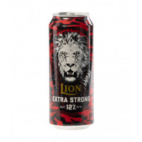 Lion Brewery (Sri Lanka) Lion Extra Strong