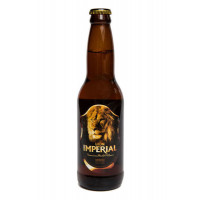 Lion Brewery (Sri Lanka) Lion Imperial Pilsner (Lager)