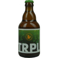 Jessenhofke TRPL