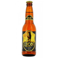 Lion Brewery (Sri Lanka) Lion Lager