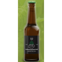Halve Tamme Hopgesodemieterd