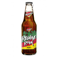 Lion Brewery (Sri Lanka) Ryder’s Reggae Rum