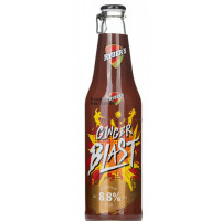 Lion Brewery (Sri Lanka) Ryder’s Ginger Blast