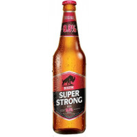 Heineken Lanka Limited Bison Super Strong (XXXtra Strong Lager)
