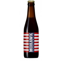 Mohawk Brewing Company American Barley Wine