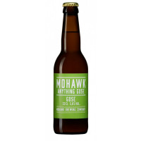 Mohawk Brewing Company Anything Gose