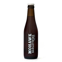 Mohawk Brewing Company Barleywine