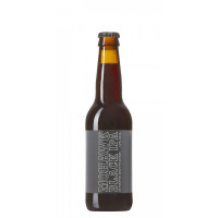 Mohawk Brewing Company Oxymoron Black IPA Easter Edition