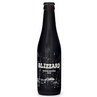 Mohawk Brewing Company Blizzard Imperial Porter (2010)