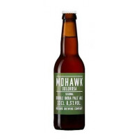 Mohawk Brewing Company Dolorosa DIPA