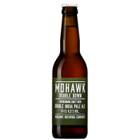Mohawk Brewing Company Double Down DIPA