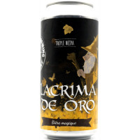 The Piggy Brewing Company Lacrima de Oro