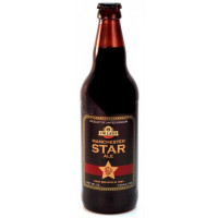 J.W. Lees Manchester Star Ale