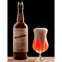 Jessenhofke Brhambézebier